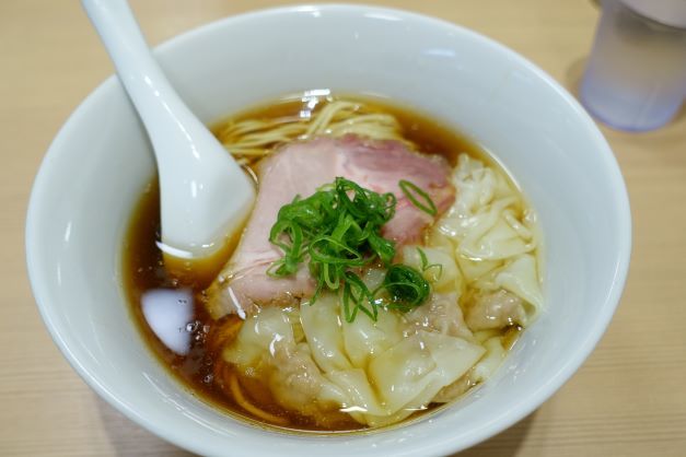 サイドメニューも気になる(和來 石神井公園)_b0287241_06350548.jpg