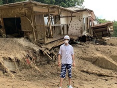 ７月３日に発生した熱海･伊豆山地区での土石流（９）_f0197754_23363870.jpg