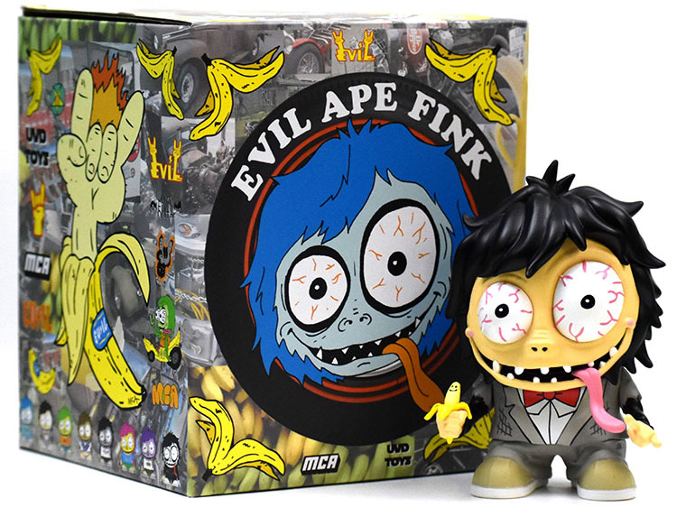 Evil Ape Fink Big Adventure Edition by MCA_e0118156_20391215.jpg