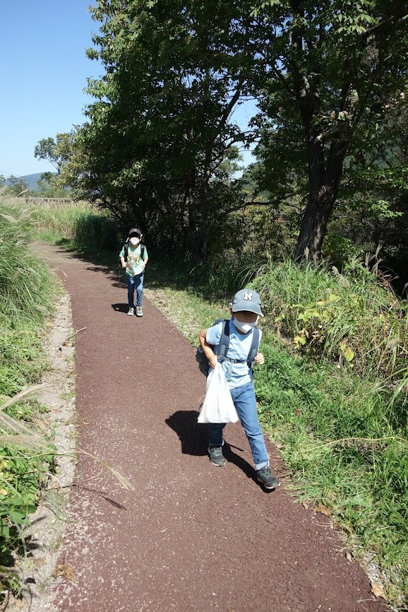 能古島の歩き方 今日の島暮らし