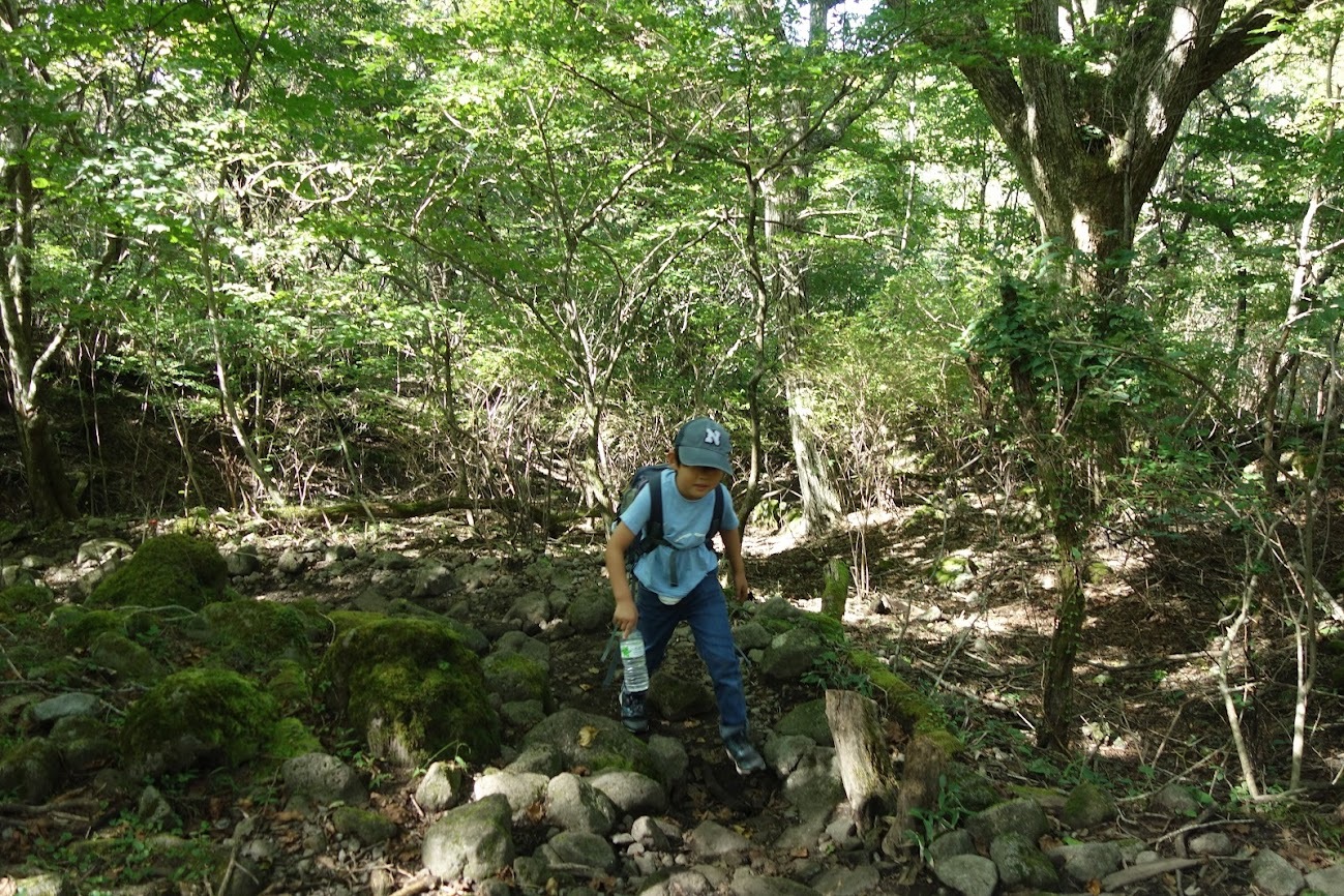 能古島の歩き方 今日の島暮らし