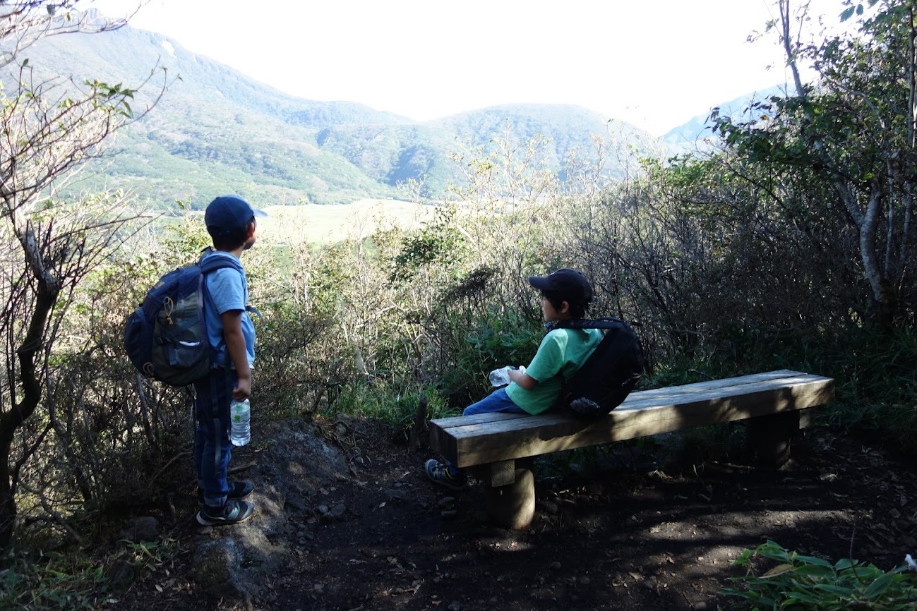 能古島の歩き方 今日の島暮らし