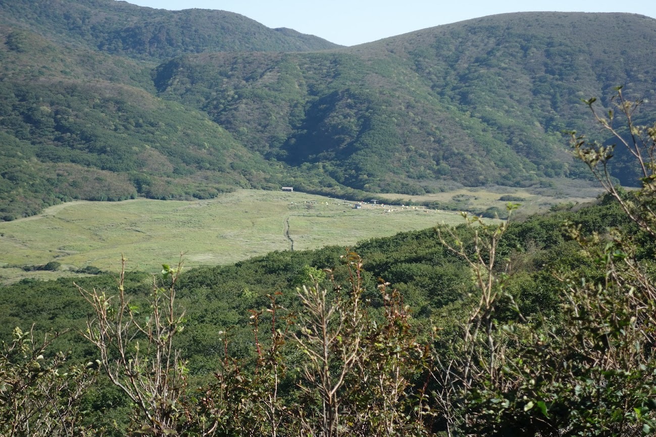 能古島の歩き方 今日の島暮らし
