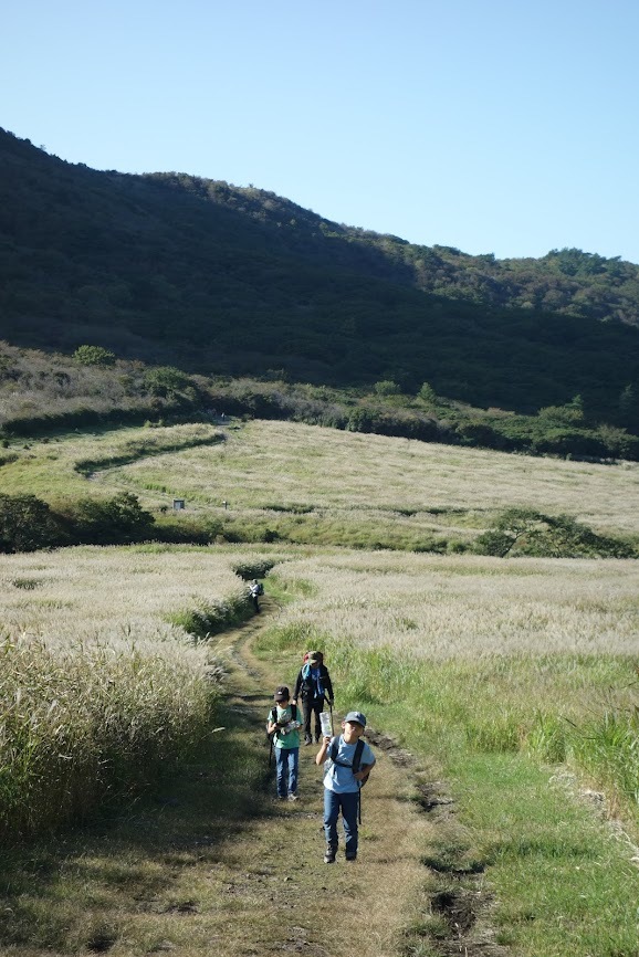 能古島の歩き方 今日の島暮らし