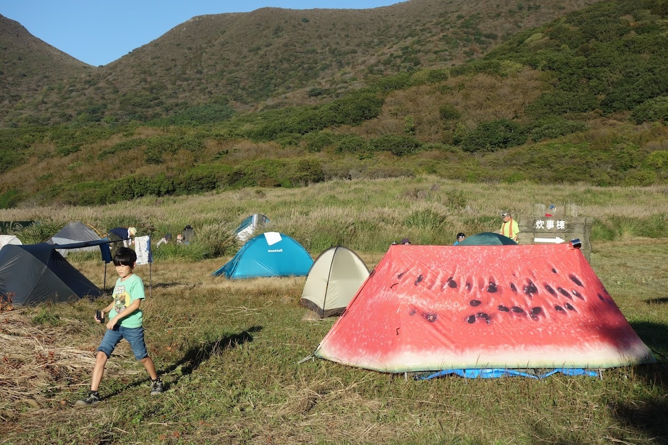能古島の歩き方 今日の島暮らし