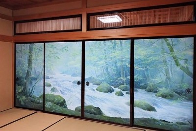 「弘南鉄道大鰐線沿線パネル展」開催中!_d0131668_16012202.jpg