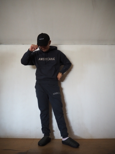 Americana/パーカー 楽天市場】アメリカーナ パーカー（ブランドアメリカーナ）の通販