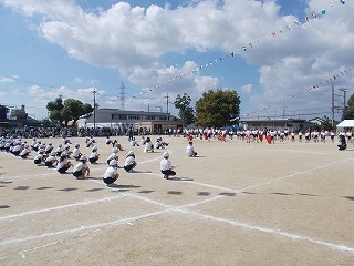 運動会 2・3・6年_d0172404_13071209.jpg
