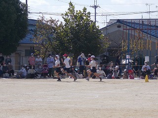 運動会 2・3・6年_d0172404_13072928.jpg