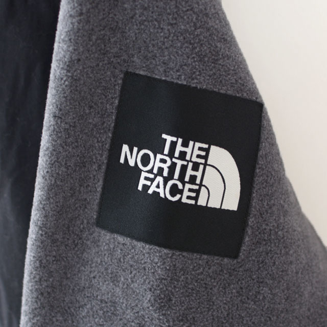 THE NORTH FACE [ザ ノースフェイス正規代理店] Denali Hoodie [NA72052]_f0051306_09422947.jpg
