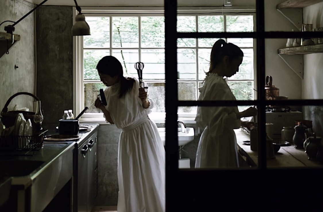《軽井沢アネモネ院 森のセラピストスクール冬》ご案内_f0201116_00465316.jpeg