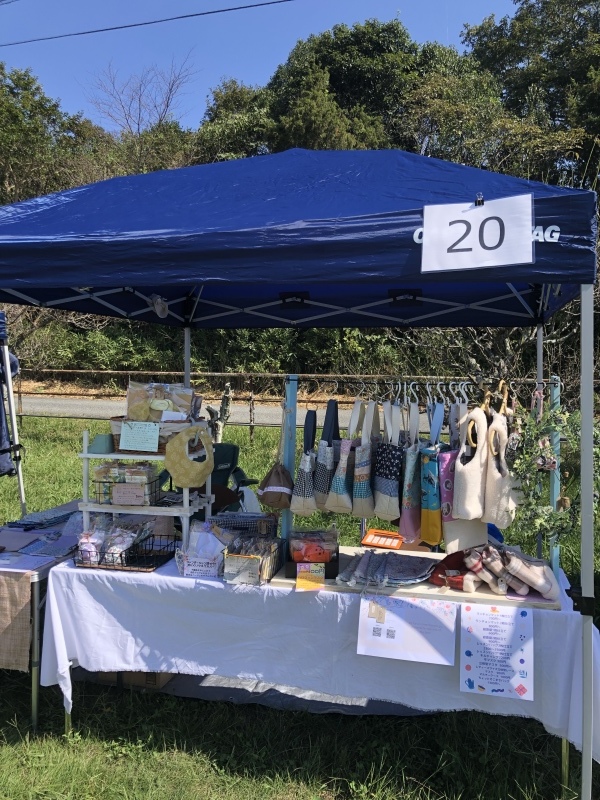 2021/10/3きららマルシェ ありがとうございました_d0374724_09281151.jpeg