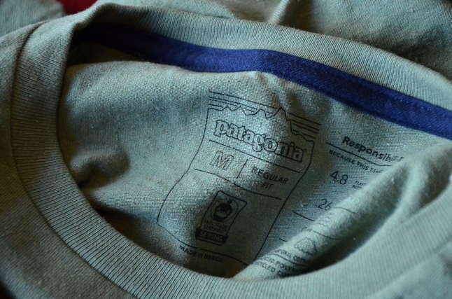 \"patagonia\"<<FITZ ROY TROUT RESPONSIBILI Tee>>new in!!!!!_c0167336_12094959.jpg