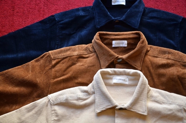 \"SpinnerBait\"<<OGURI DOT SHIRTS>>new in!!!!!_c0167336_19595453.jpg