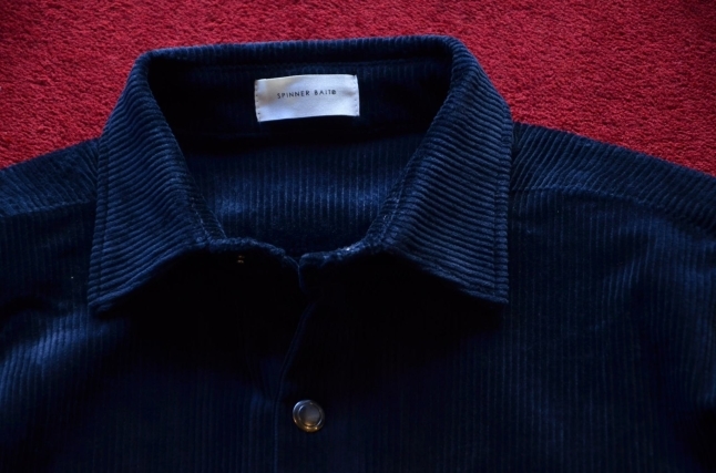 \"SpinnerBait\"<<OGURI DOT SHIRTS>>new in!!!!!_c0167336_20011653.jpg