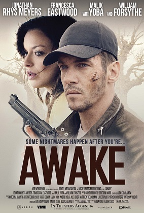 フラッシュバック Wake Up Awake 映画 That S Entertainment