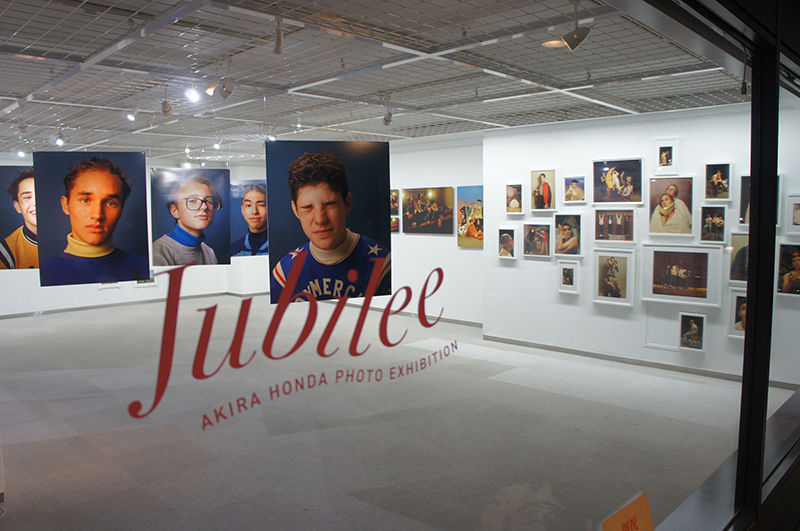 \"Jubilee\" 本多晃 写真展 開催中です。_f0171840_11004360.jpg