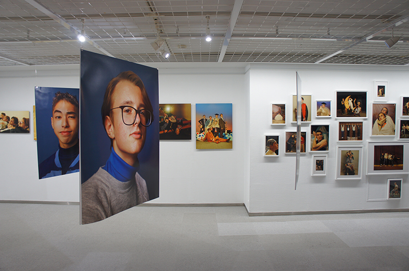 \"Jubilee\" 本多晃 写真展 開催中です。_f0171840_11120578.jpg