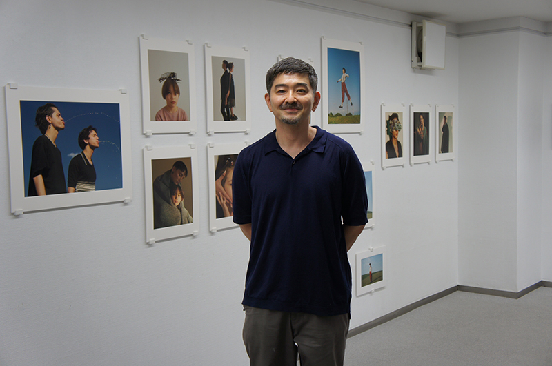 \"Jubilee\" 本多晃 写真展 開催中です。_f0171840_11123048.jpg