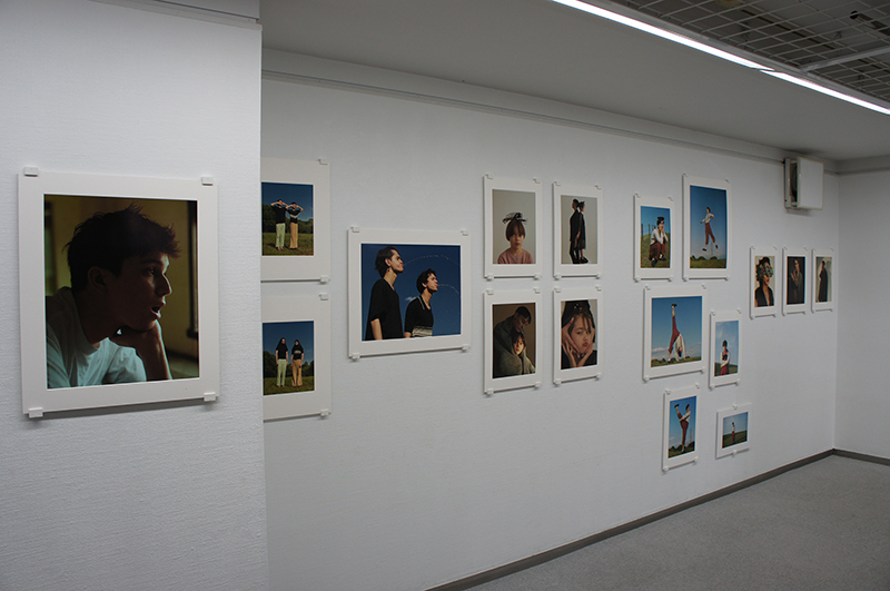 \"Jubilee\" 本多晃 写真展 開催中です。_f0171840_11124225.jpg