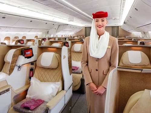 エミレーツ航空の特別機内食紹介 特にビーガンが旨かった件 Kimcafeのｂ級グルメ旅