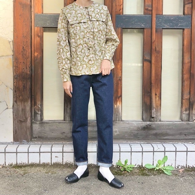 fig London} ROSE series : l'atelier du savon アトリエドゥ
