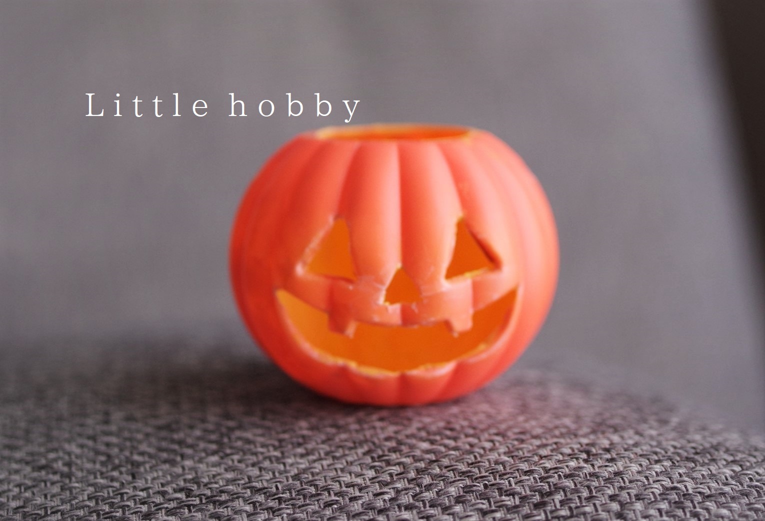 ダイソーのジャコランタングッズ Little Hobby