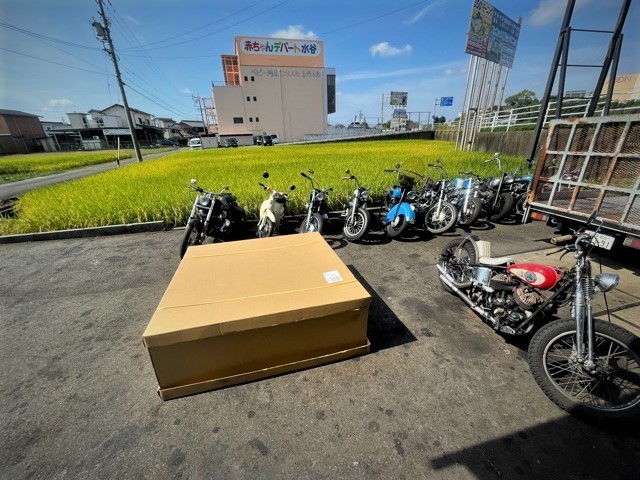 納車待ち_a0165898_18434028.jpg