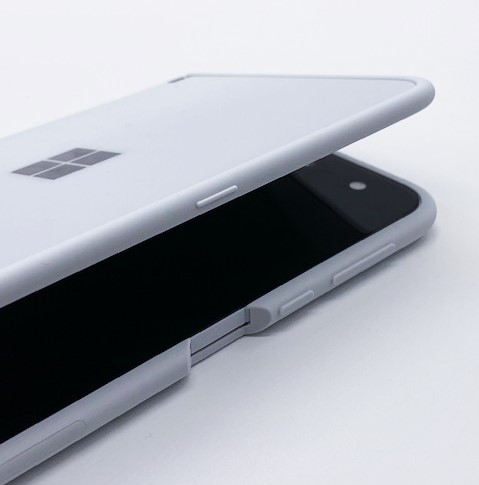 Surfaceduo2購入を考えている人は注意 Surfaceペン種類による初代との動作の違い 白ロム中古スマホ購入 節約法