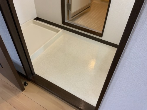 Y物件 8日目 浴槽エプロンに問題あり_f0031037_17110253.jpg