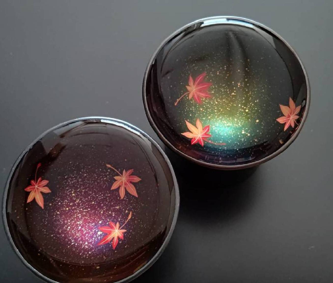 いします 宙COCORO by k's shop｜ラクマ 春夏秋冬シリーズ 天の川の