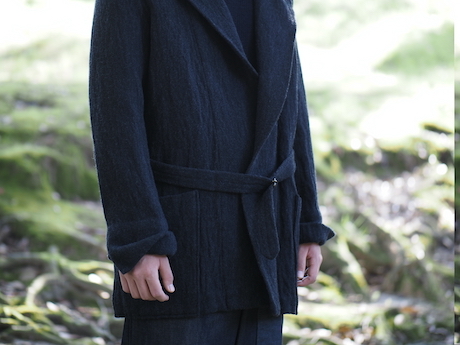 sus-sous シュス 06-ss01305 jacket TAKUMI sus-sous / Jacket