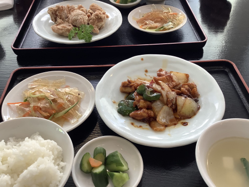 休日のルーティーン?_d0336460_05215026.jpeg
