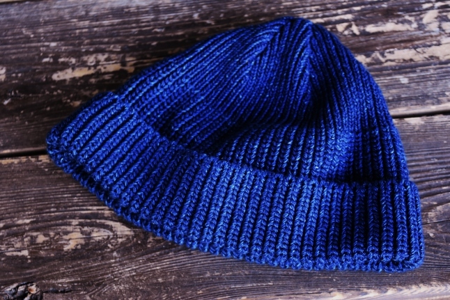 SpinnerBait 刺し子DENIM SHIRTS 当店別注★★_d0152280_19435526.jpg