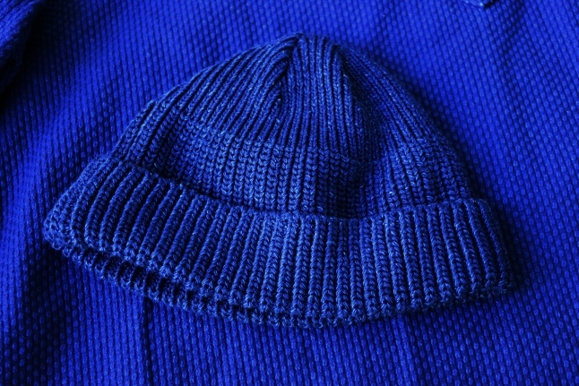 SpinnerBait 刺し子DENIM SHIRTS 当店別注★★_d0152280_19441991.jpg