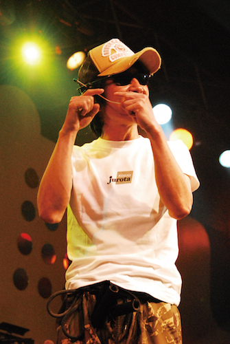 2007.8.16『 J\'s Music Action the 5th 〜夏だ、お盆だ、十郎太 祭り。〜 』_b0411491_17224457.jpg