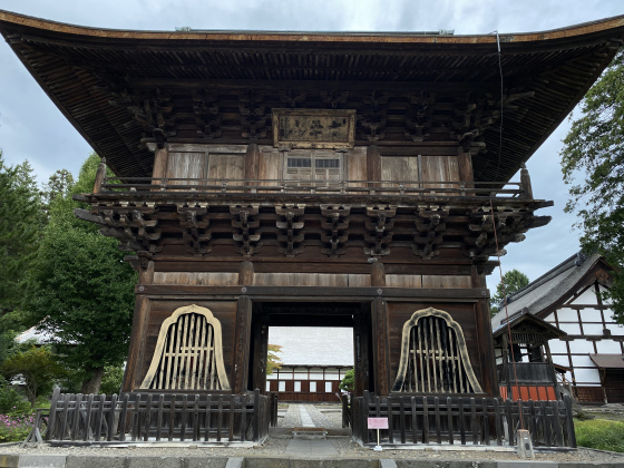 青森県弘前市大平山「長勝寺」_a0096313_18351931.jpeg