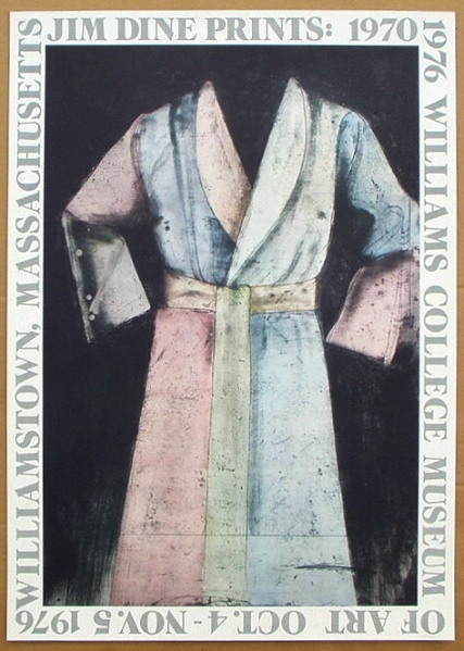 古書古本 dessin：Jim Dine: Flowers and Plants（ジム・ダイン）