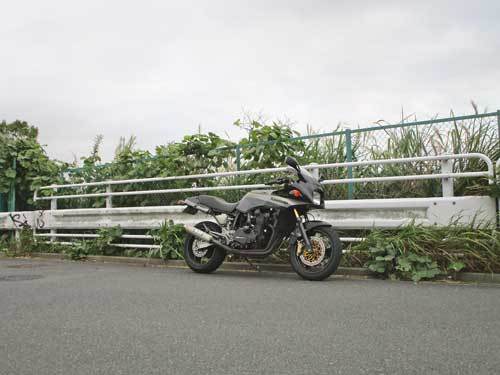 K條クン号 GPZ900RニンジャにFCR37φキャブレターを装着&セッティング・・・(^^♪ (Part3)_f0174721_16084336.jpg