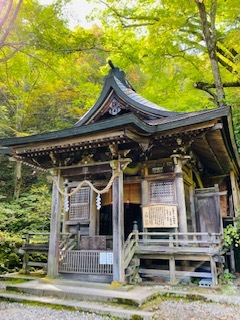 日帰り戸隠神社!_c0051529_13585032.jpg
