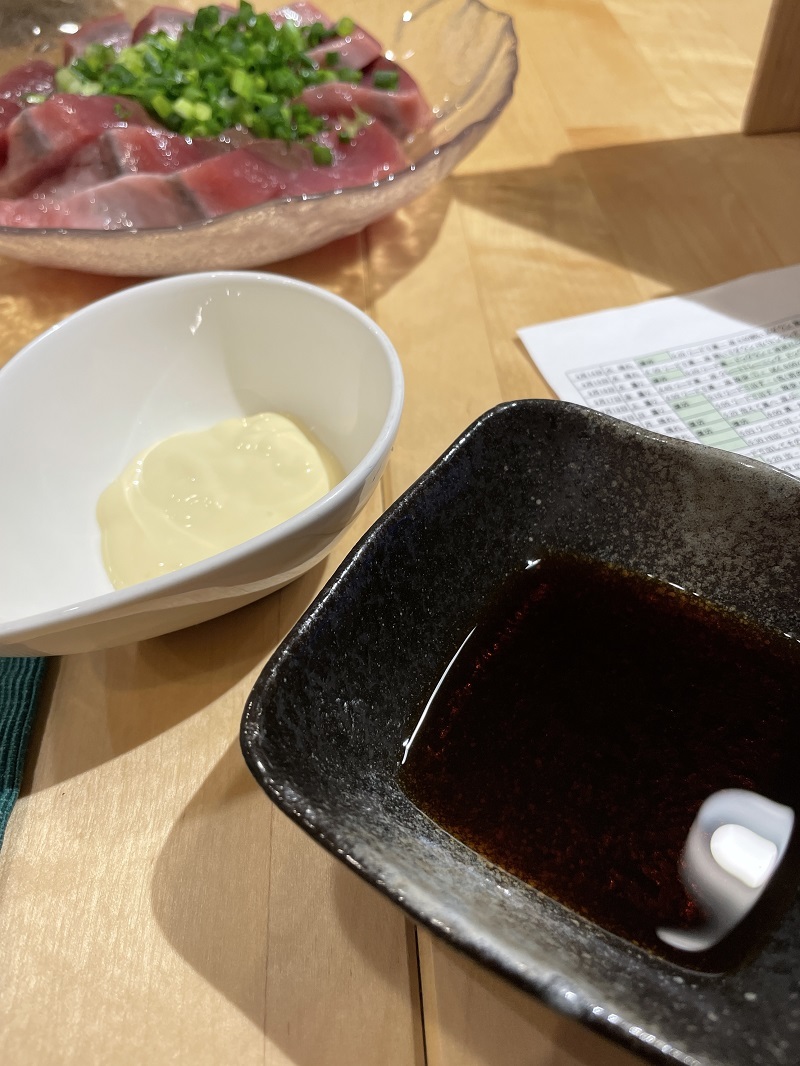 フォレスターと戻り鰹_f0076731_20080210.jpg