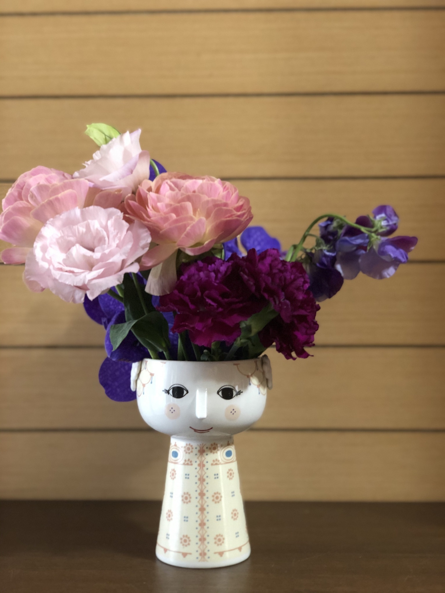 ビヨン・ヴィンブラッド : ビビ.blog