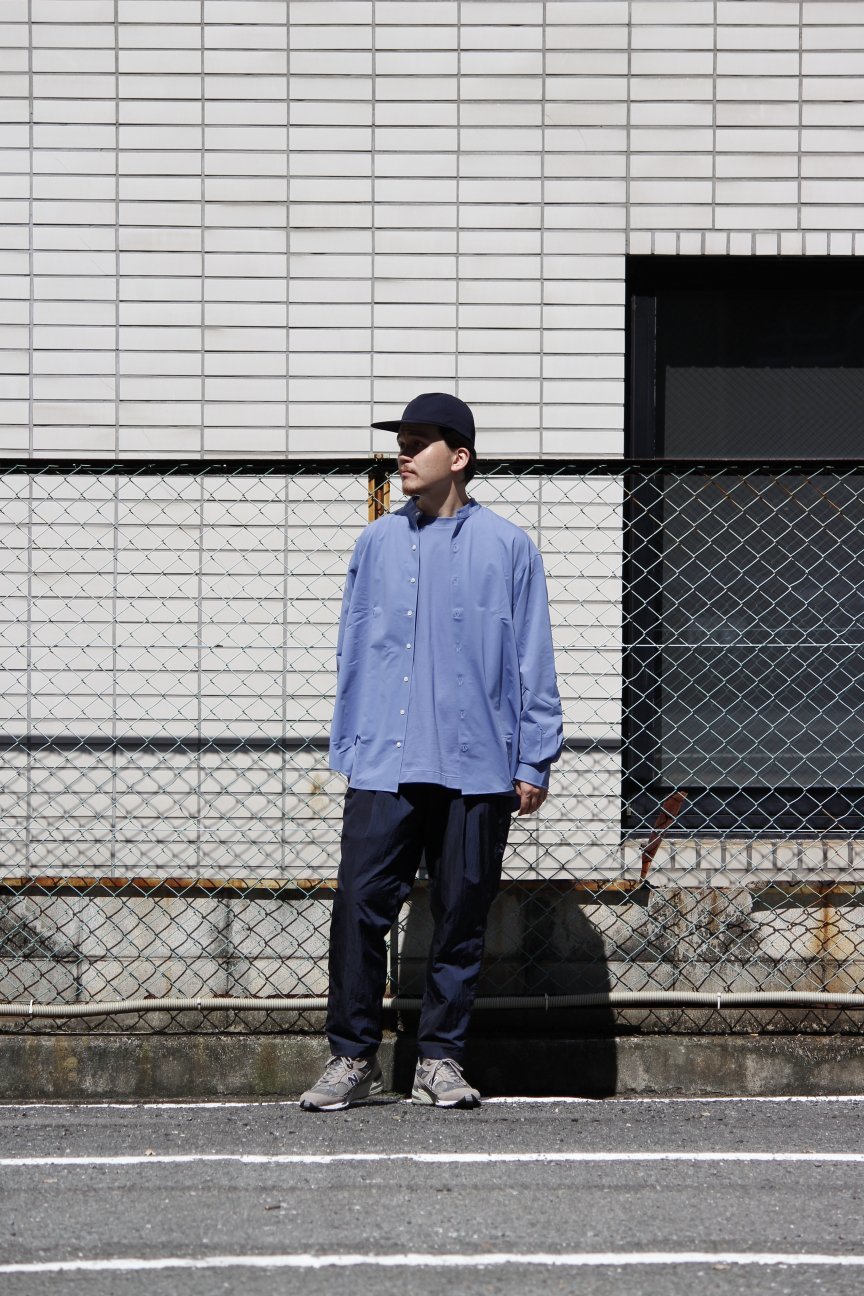 KANEMASA 21FW STYLING : JIMS STORE & JIMS City BLOG