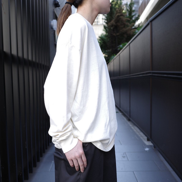 ULTIMATE WIDE L/S TEE SHIRTS_d0364239_19260715.jpg