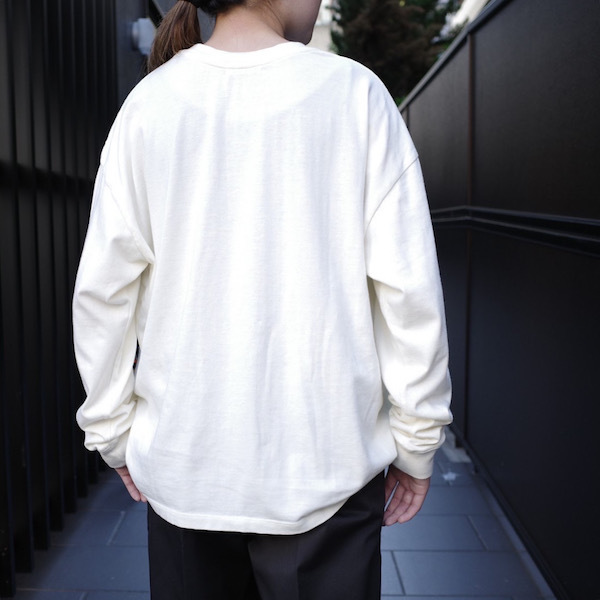 ULTIMATE WIDE L/S TEE SHIRTS_d0364239_19263721.jpg