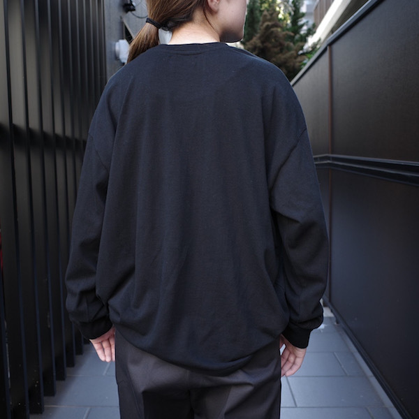 ULTIMATE WIDE L/S TEE SHIRTS_d0364239_19291530.jpg