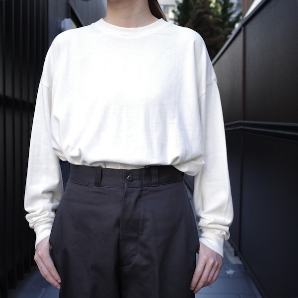 ULTIMATE WIDE L/S TEE SHIRTS_d0364239_19593003.jpg