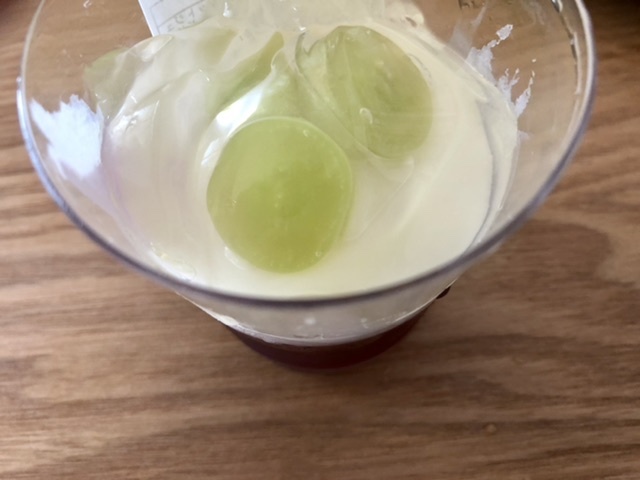 【通院帰りにパエリア】クイーンズ伊勢丹_b0009849_17353926.jpeg
