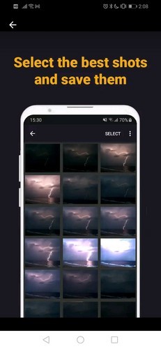 Lightning Cameraアプリで雷を撮ろう_d0154054_15032757.jpg