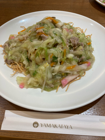 イレギュラーウィークランチ_f0082056_19402550.jpg